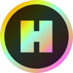 HYBUX代币