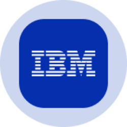 IBM代币化股票