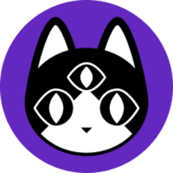 发光猫