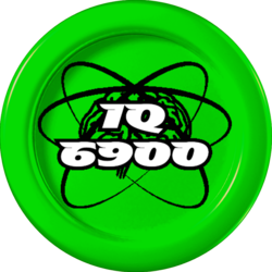 IQ6900旧版
