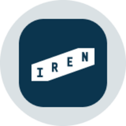 IREN代币化股票