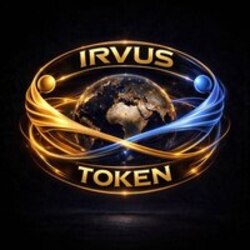 IRVUS代币