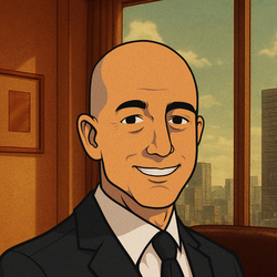杰夫CEO