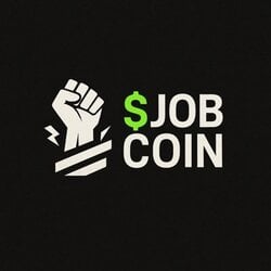 工作币JOBCOIN