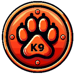 K9金融DAO