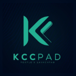KCCPad 启动台