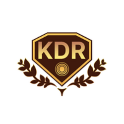 KDR币