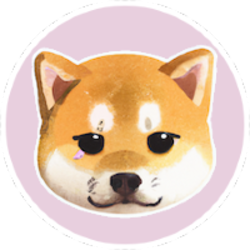 基博柴犬币