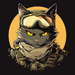 小猫海默