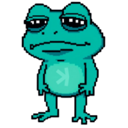 Kaspa之克罗克