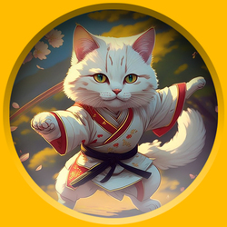 功夫猫