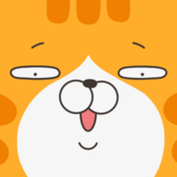 蓝蓝猫