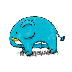 蓝象链