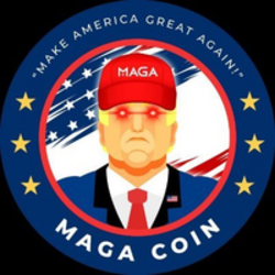 MAGA币ETH