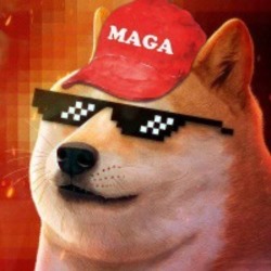 MAGA狗狗币