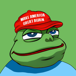 MAGA佩佩币
