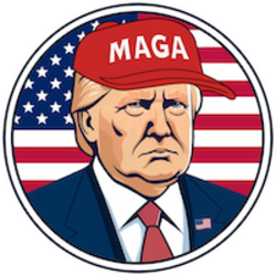 特朗普MAGA币