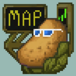 MAP科技预测