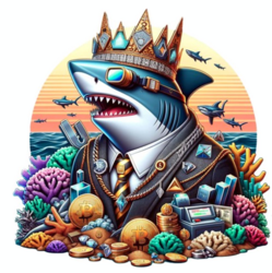 海洋大亨