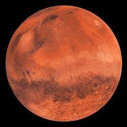 火星币