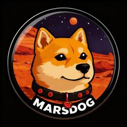 火星狗币