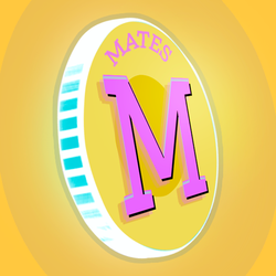 MATES网络