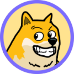 Maxi狗狗币