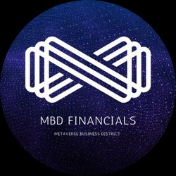 MBD金融