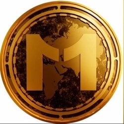 MCN币