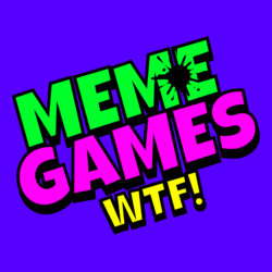 梗游戏WTF