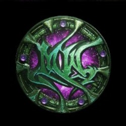 金属币METAL