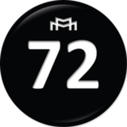 MM72币