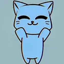 莫莫猫