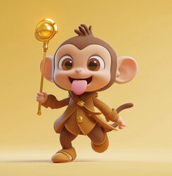 monKEYS网络