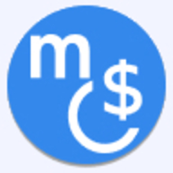 MoolaCelo美元