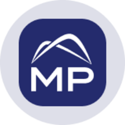 MP材料