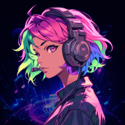 虚拟之音
