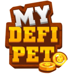 我的DeFi宠物