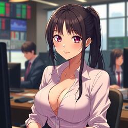 纳斯道AI