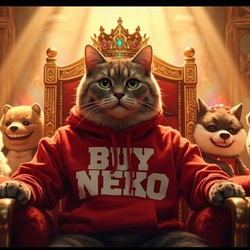 NEKO网络