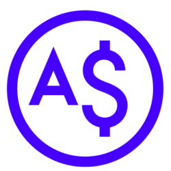 数字澳元