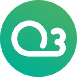 O3跨链交换