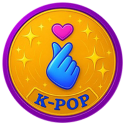 官方KPOP