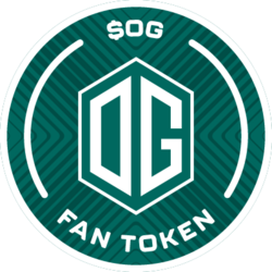 OG粉丝代币