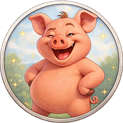 OINK代币