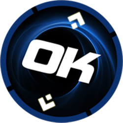 OK币