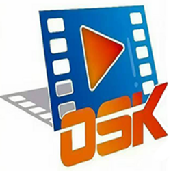 OSK网络