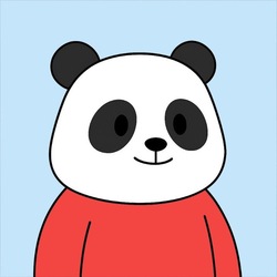 潘多熊猫