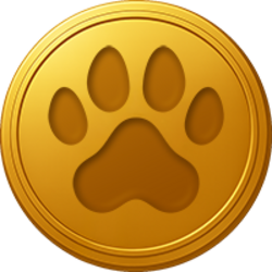 Pawtato链