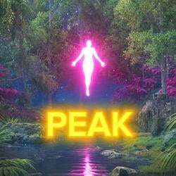 峰值